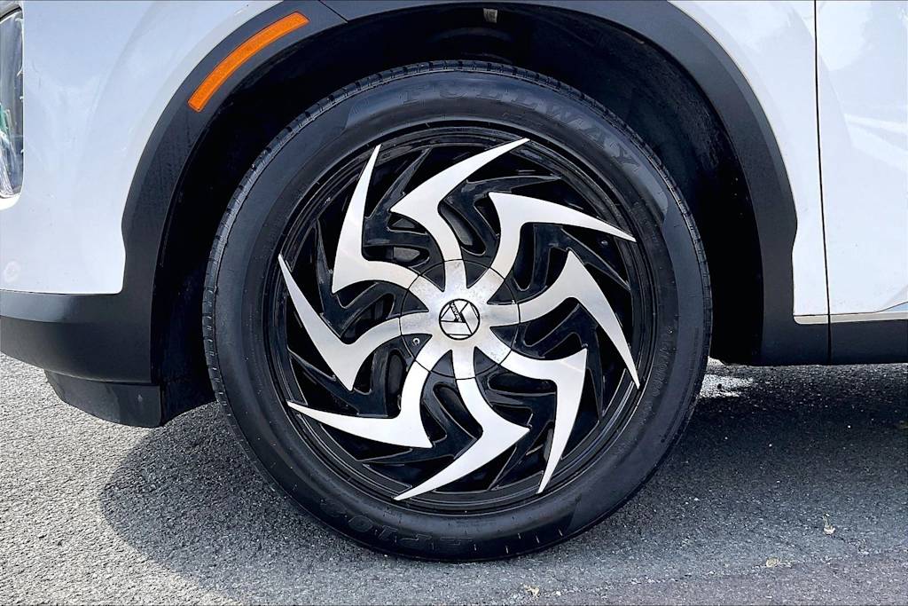 Thumbnail: 2020 Hyundai Palisade - 8