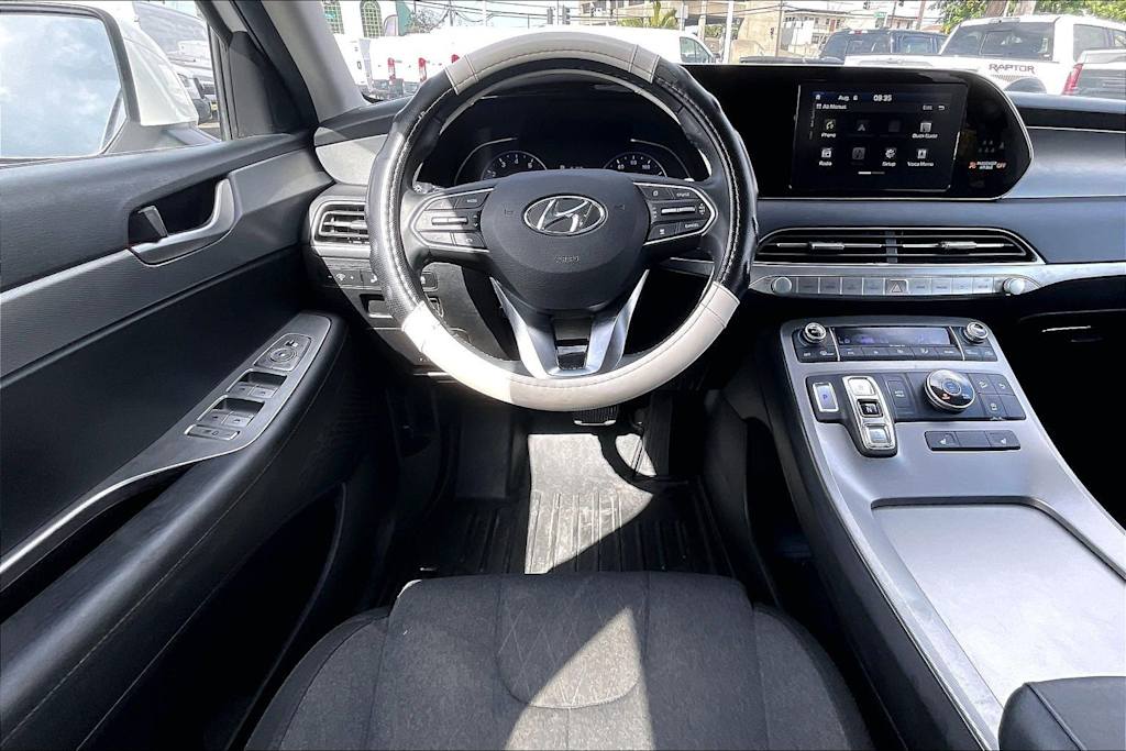 Thumbnail: 2020 Hyundai Palisade - 14