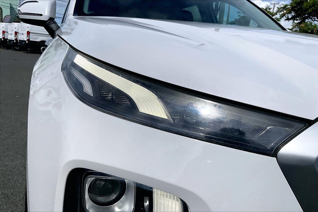 Thumbnail: 2020 Hyundai Palisade - 31