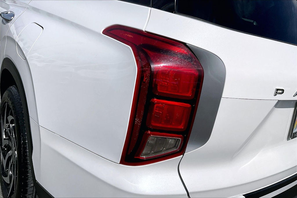 Thumbnail: 2020 Hyundai Palisade - 32