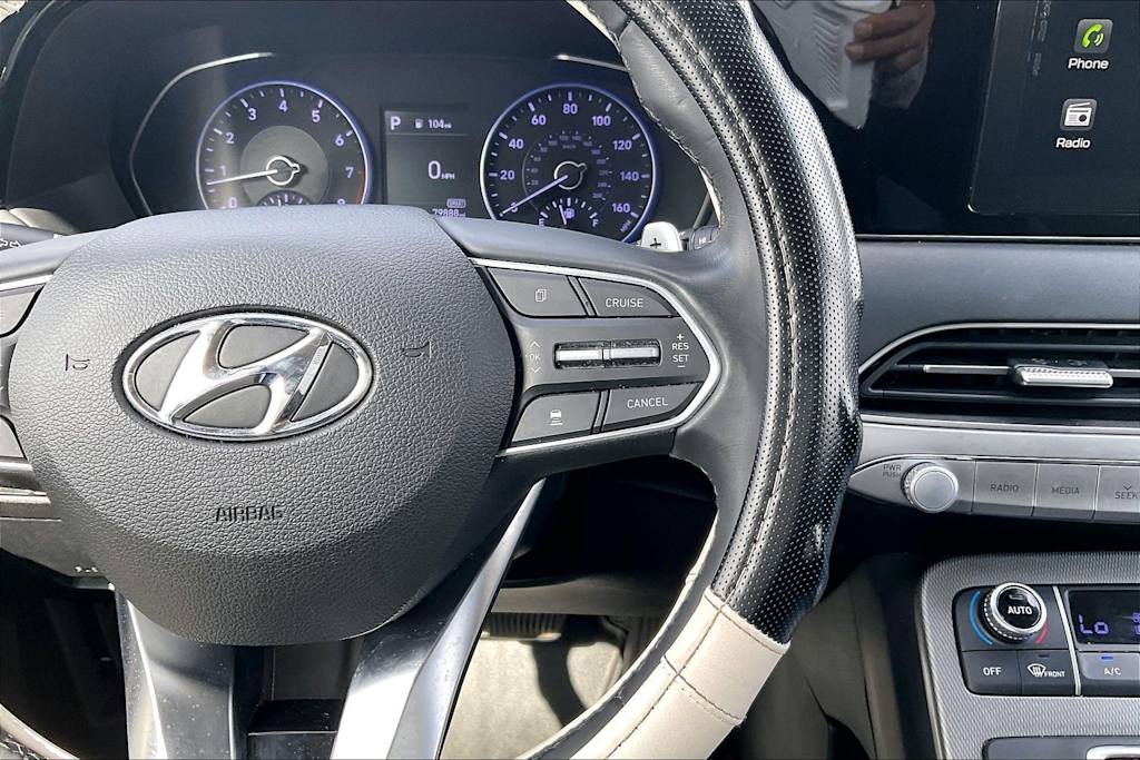 Thumbnail: 2020 Hyundai Palisade - 25