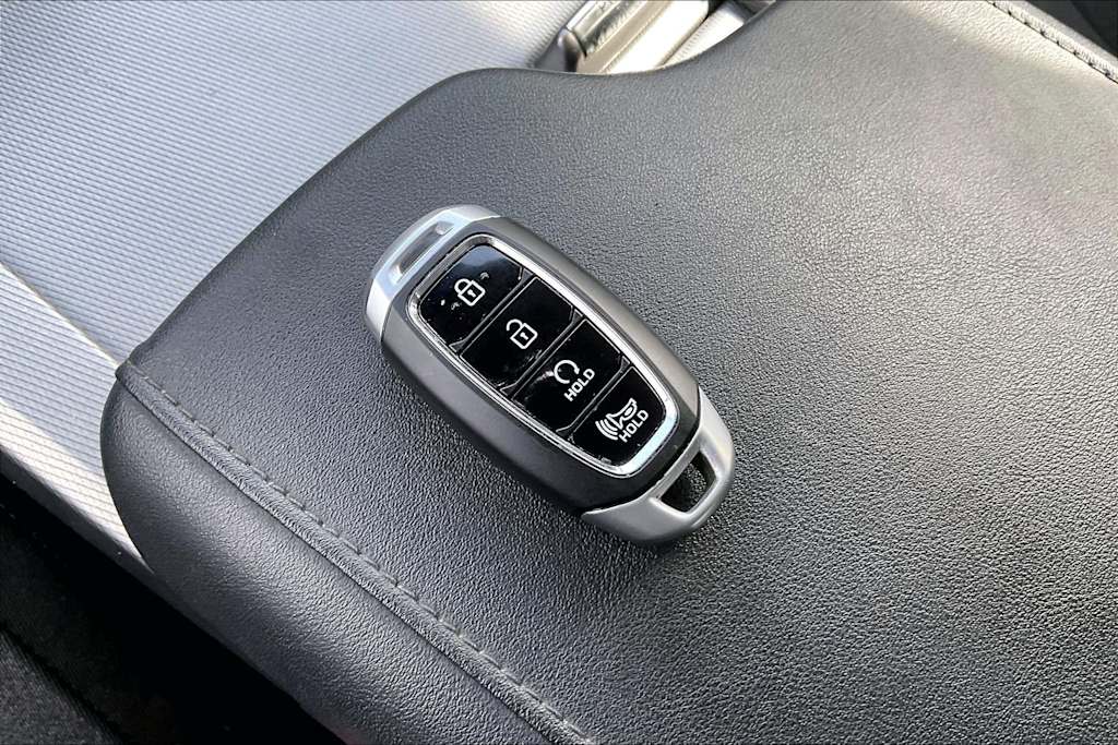 Thumbnail: 2020 Hyundai Palisade - 20