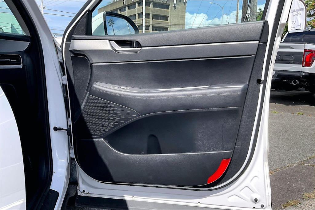 Thumbnail: 2020 Hyundai Palisade - 28