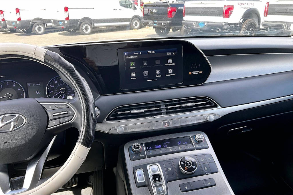 Thumbnail: 2020 Hyundai Palisade - 16