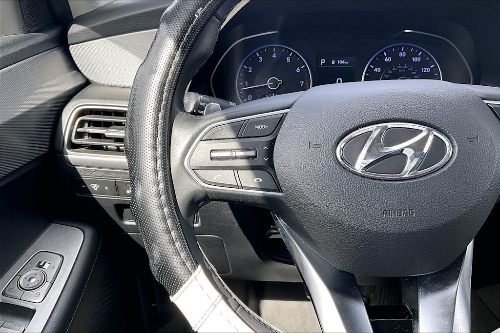 Thumbnail: 2020 Hyundai Palisade - 24