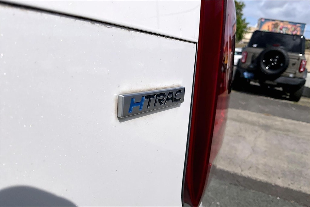 Thumbnail: 2020 Hyundai Palisade - 7