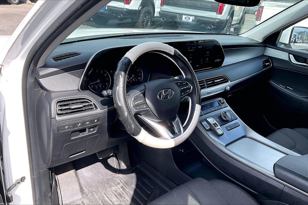 Thumbnail: 2020 Hyundai Palisade - 2