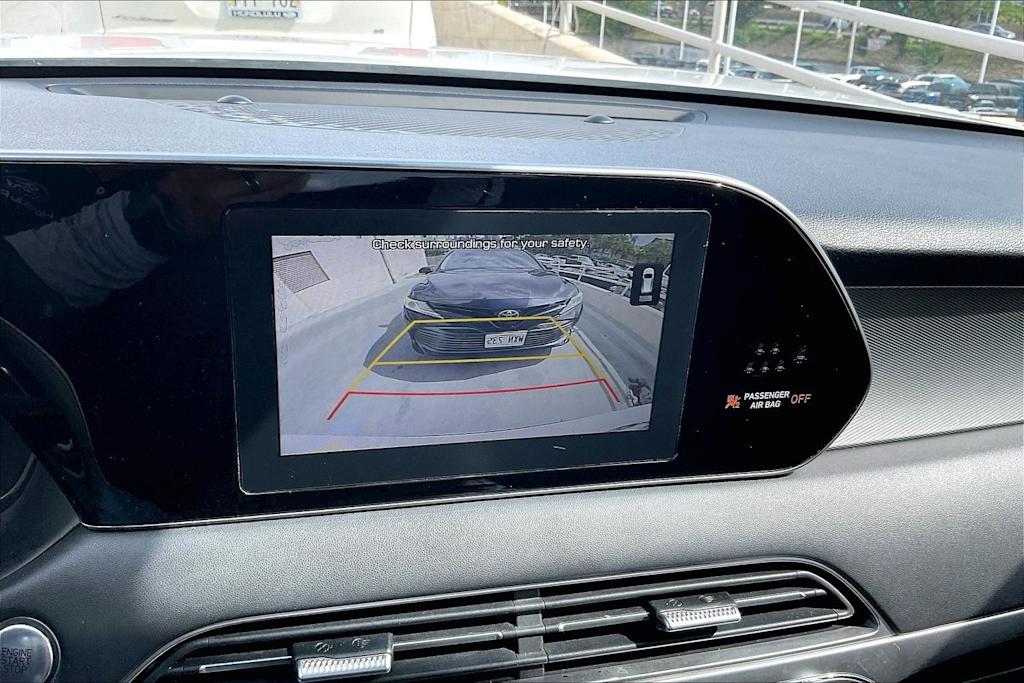 Thumbnail: 2020 Hyundai Palisade - 26