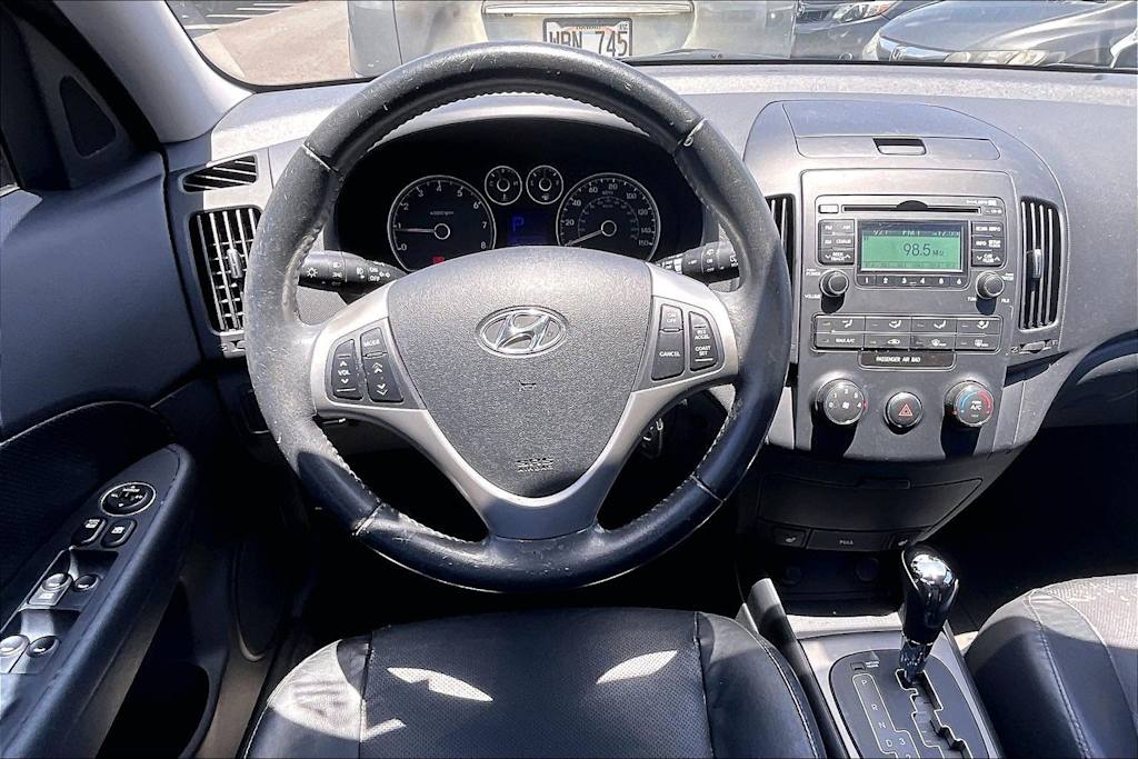 Thumbnail: 2012 Hyundai Elantra - 14