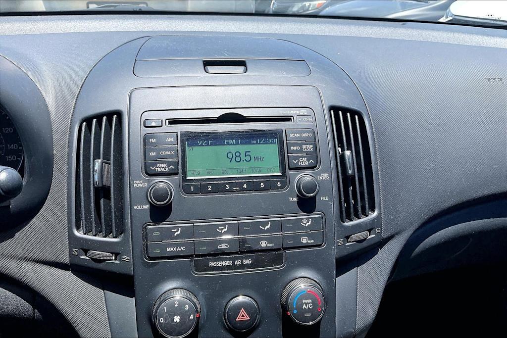 Thumbnail: 2012 Hyundai Elantra - 26