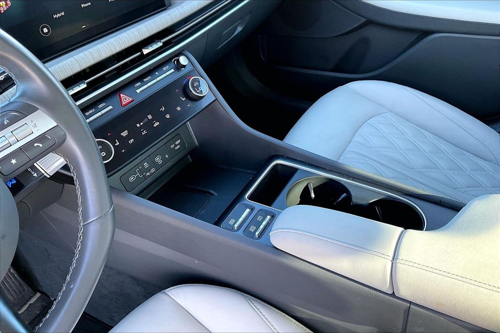 Thumbnail: 2024 Hyundai Sonata - 15