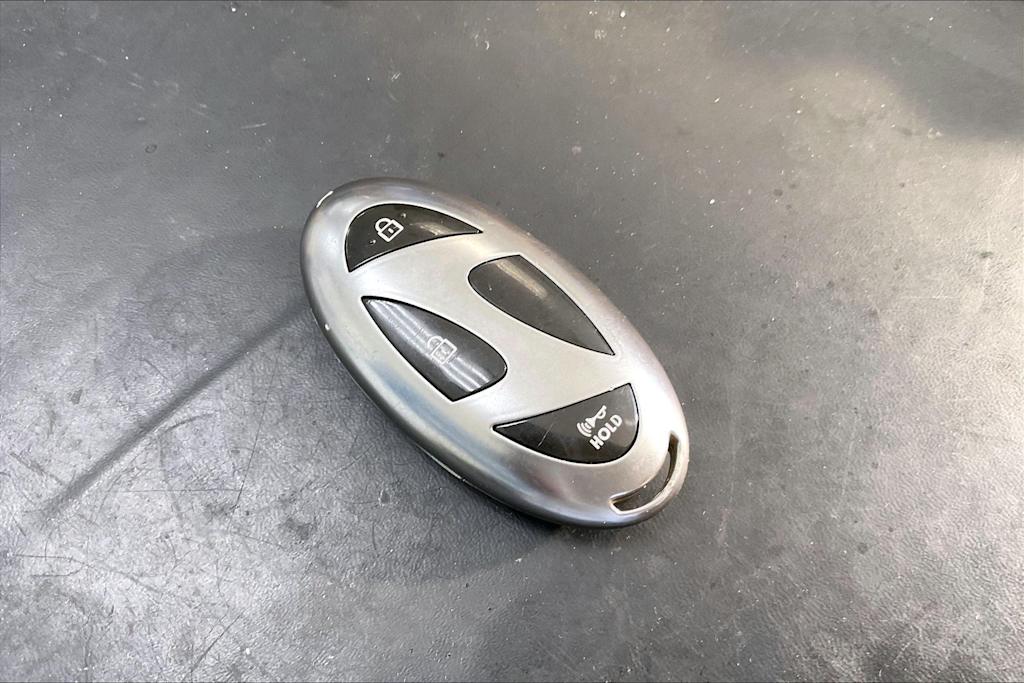 Thumbnail: 2024 Hyundai Sonata - 18
