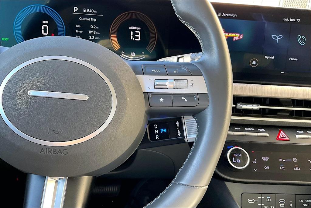 Thumbnail: 2024 Hyundai Sonata - 26