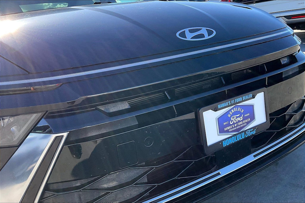 Thumbnail: 2024 Hyundai Sonata - 33