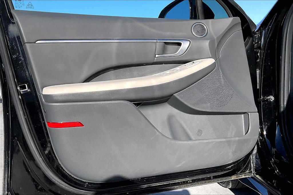 Thumbnail: 2024 Hyundai Sonata - 28
