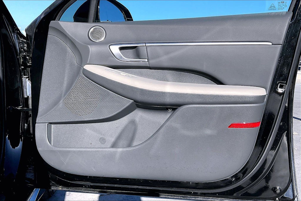 Thumbnail: 2024 Hyundai Sonata - 29