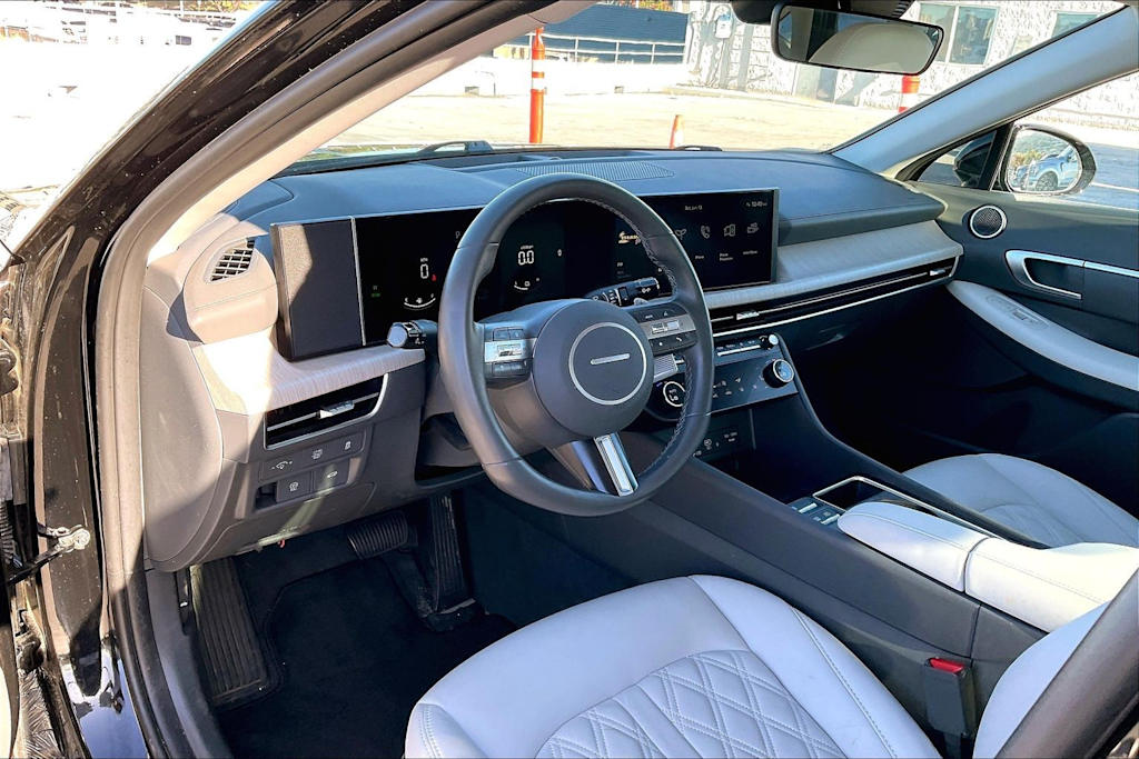 Thumbnail: 2024 Hyundai Sonata - 2
