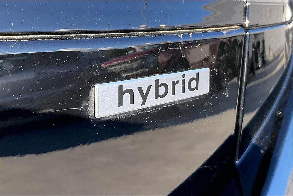 Thumbnail: 2024 Hyundai Sonata - 21