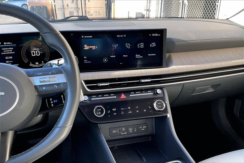 Thumbnail: 2024 Hyundai Sonata - 14