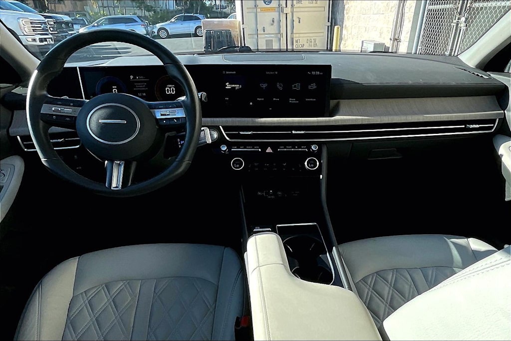 Thumbnail: 2024 Hyundai Sonata - 9