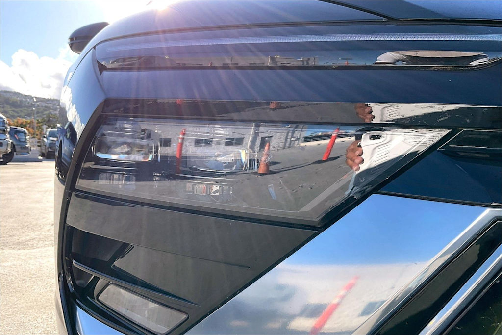 Thumbnail: 2024 Hyundai Sonata - 6