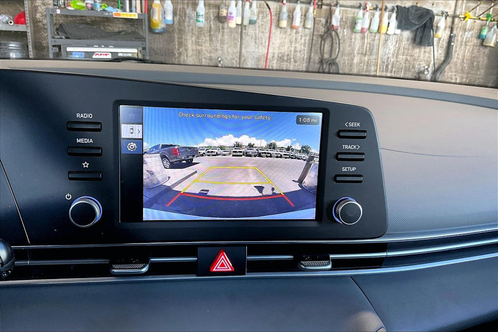 Thumbnail: 2024 Hyundai Elantra - 26