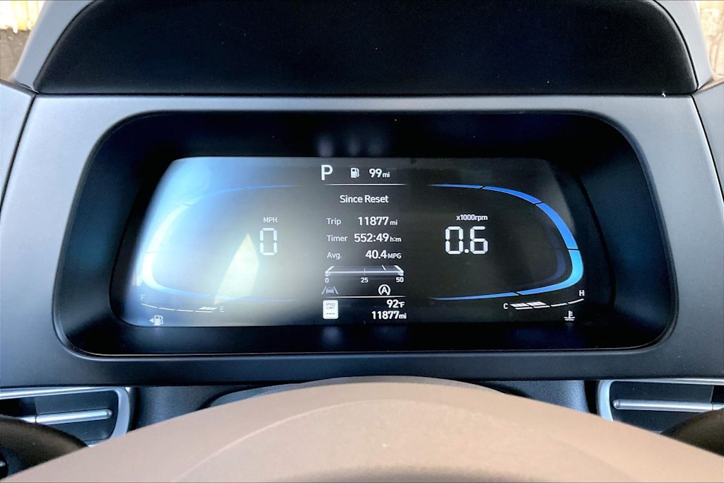 Thumbnail: 2024 Hyundai Elantra - 15