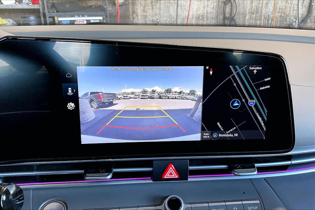Thumbnail: 2024 Hyundai Elantra - 15