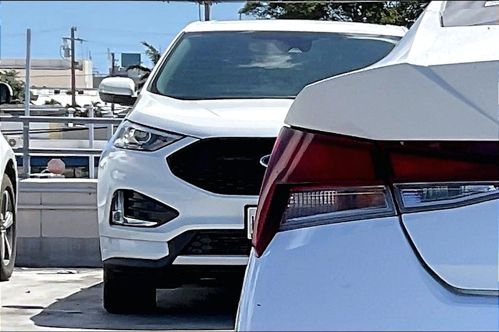 Thumbnail: 2024 Hyundai Elantra - 9