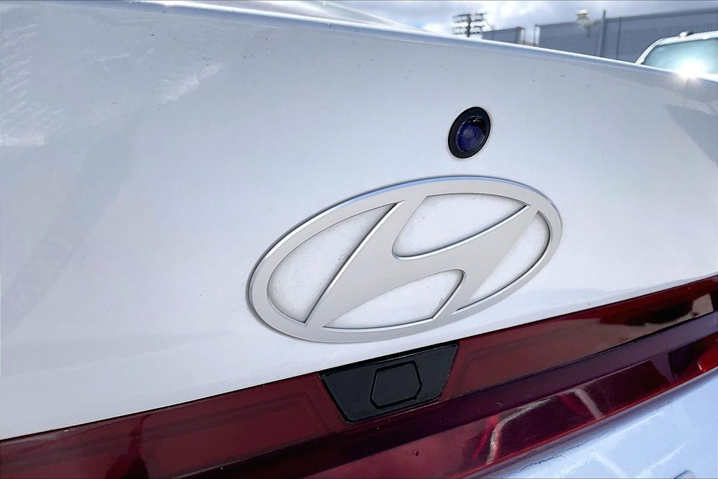 Thumbnail: 2024 Hyundai Elantra - 6