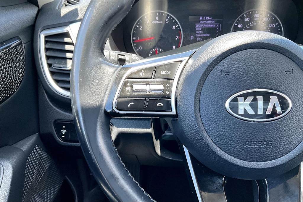 Thumbnail: 2021 Kia Seltos - 24