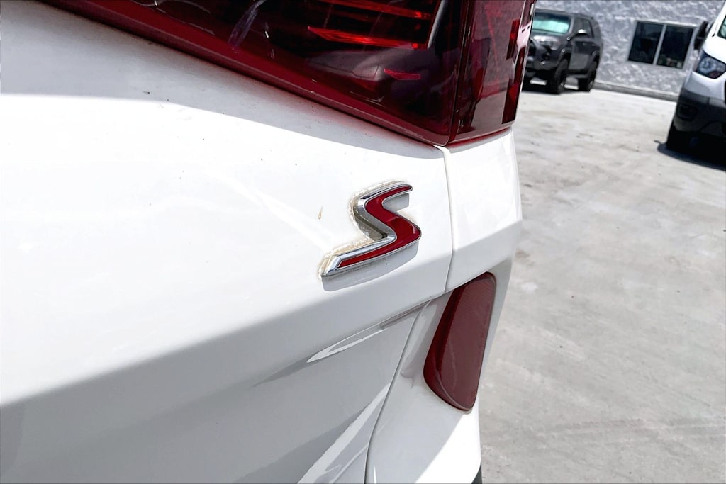 Thumbnail: 2021 Kia Seltos - 7