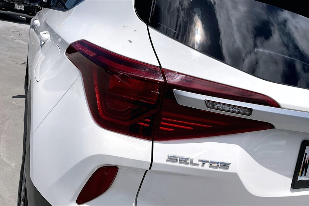 Thumbnail: 2021 Kia Seltos - 32