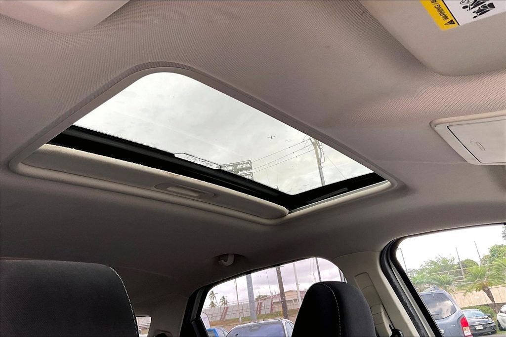 Thumbnail: 2019 Ford EcoSport - 30