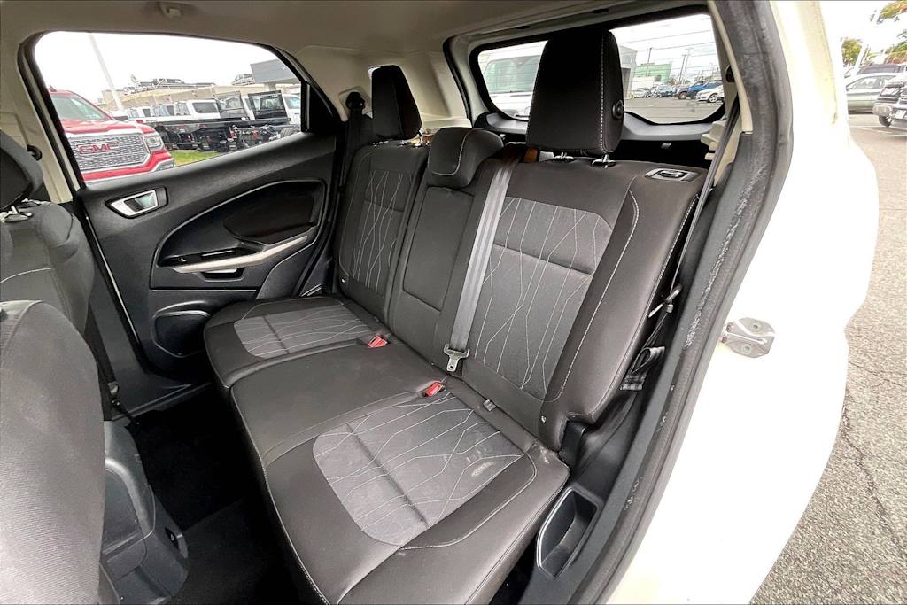 Thumbnail: 2019 Ford EcoSport - 29