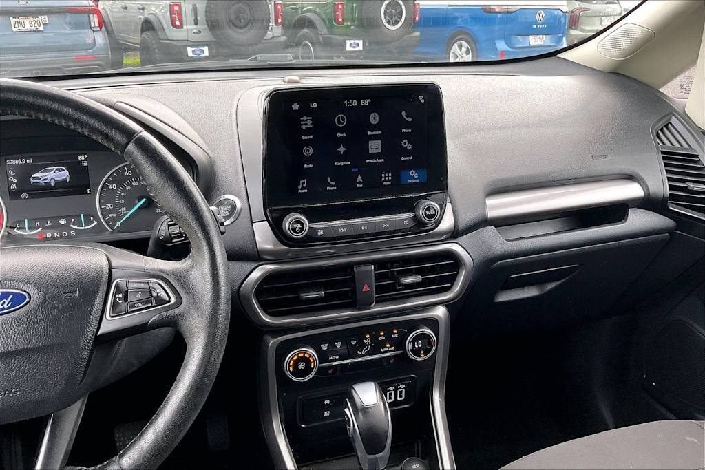 Thumbnail: 2019 Ford EcoSport - 15