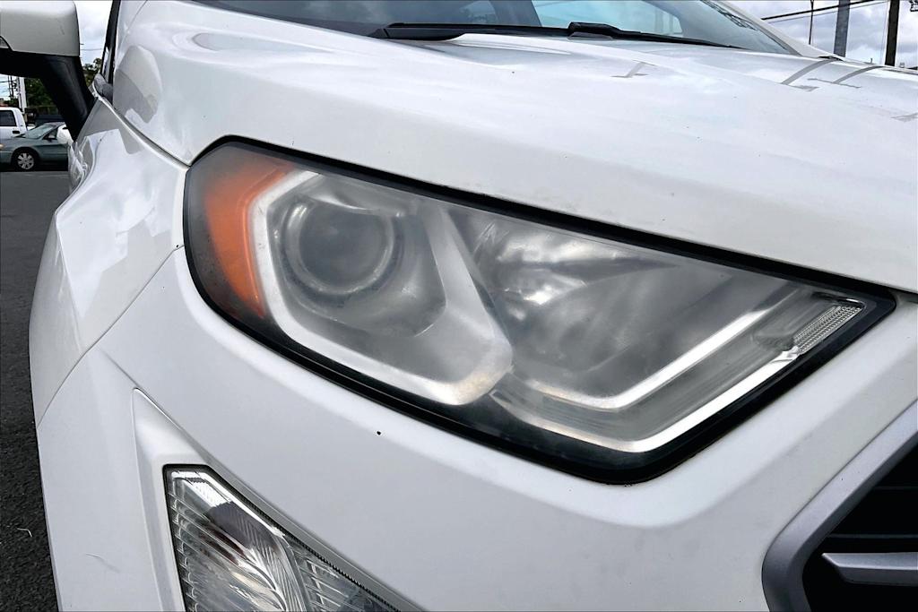Thumbnail: 2019 Ford EcoSport - 31