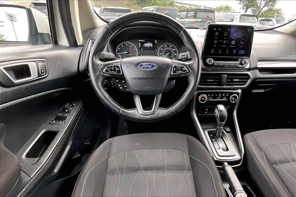 Thumbnail: 2019 Ford EcoSport - 14