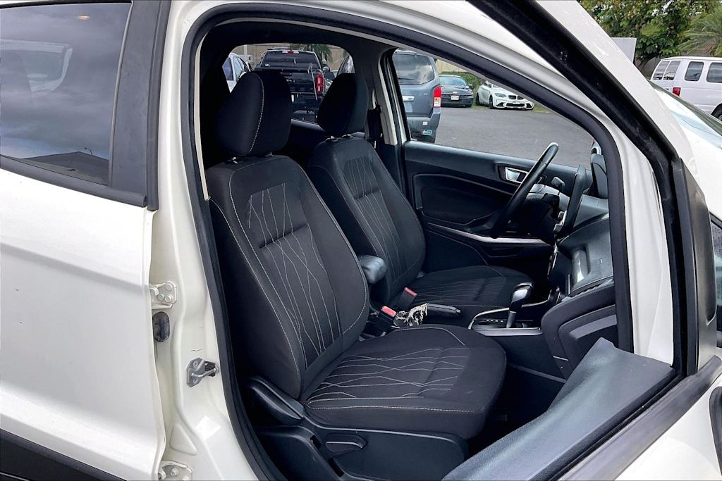 Thumbnail: 2019 Ford EcoSport - 12