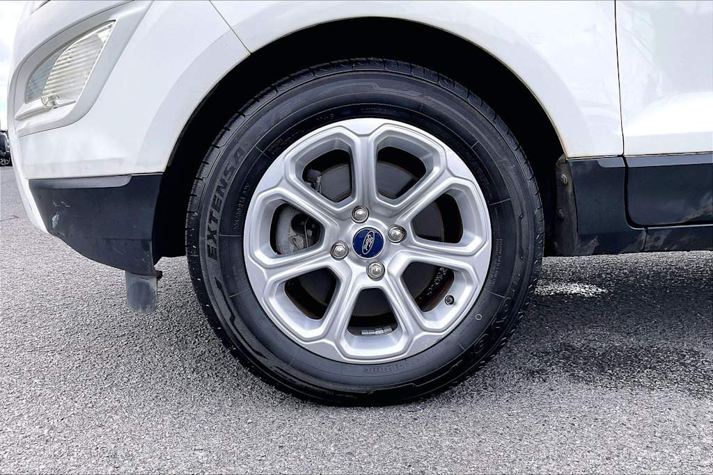 Thumbnail: 2019 Ford EcoSport - 8