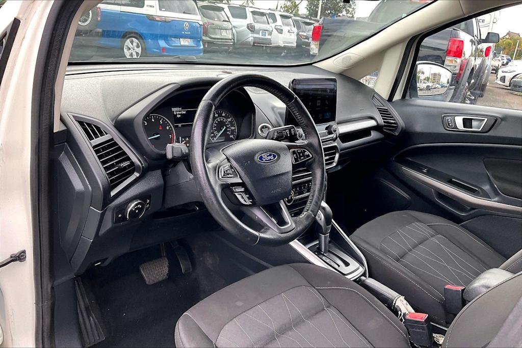 Thumbnail: 2019 Ford EcoSport - 2