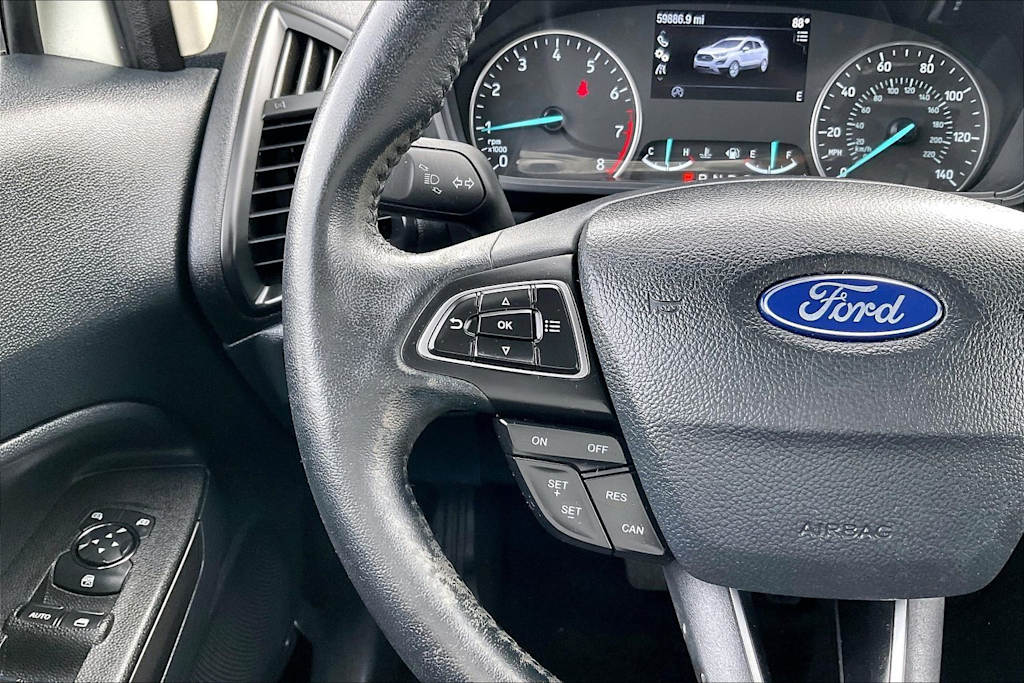 Thumbnail: 2019 Ford EcoSport - 25
