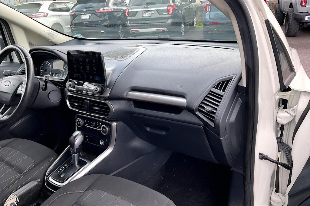 Thumbnail: 2019 Ford EcoSport - 24