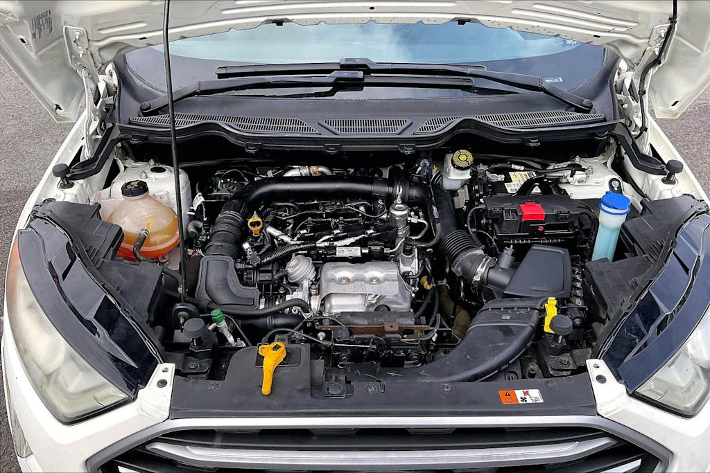 Thumbnail: 2019 Ford EcoSport - 9