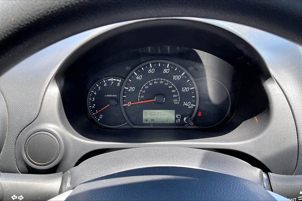 Thumbnail: 2024 Mitsubishi Mirage - 17