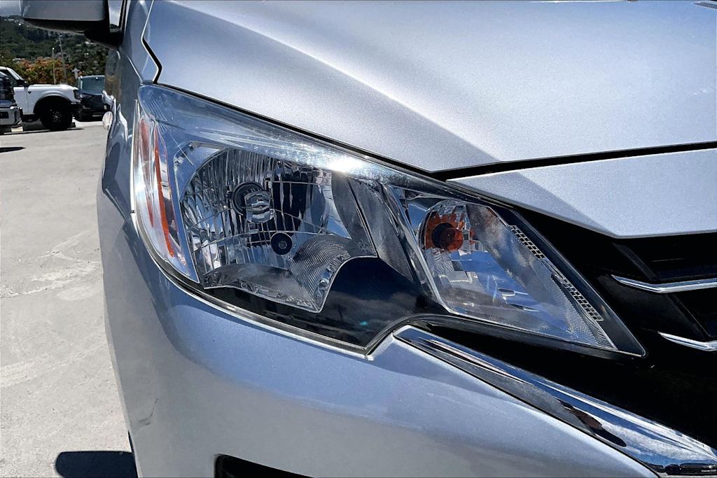 Thumbnail: 2024 Mitsubishi Mirage - 31