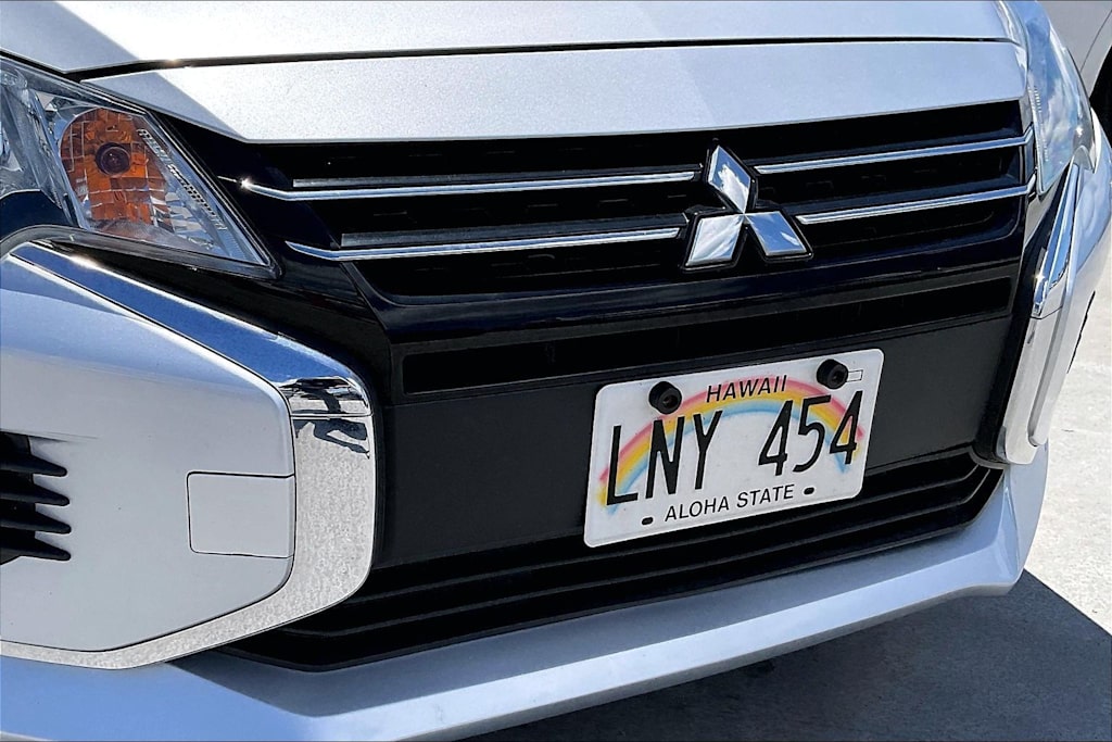 Thumbnail: 2024 Mitsubishi Mirage - 33