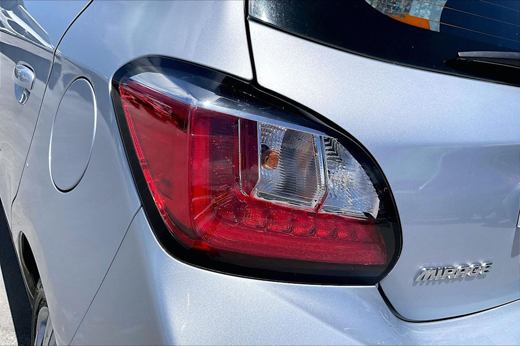 Thumbnail: 2024 Mitsubishi Mirage - 32