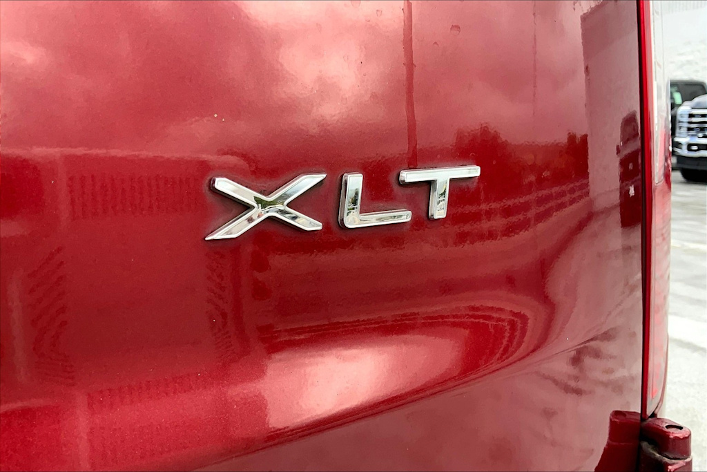 Thumbnail: 2019 Ford Transit Series - 7