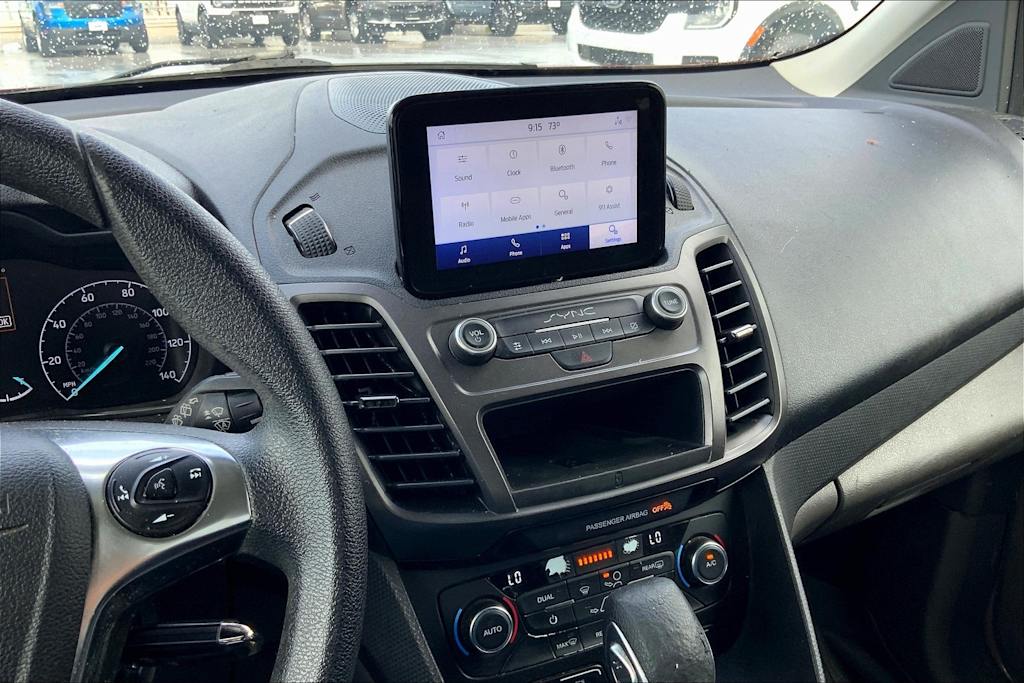 Thumbnail: 2019 Ford Transit Series - 16